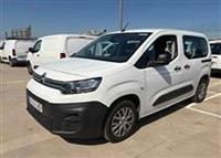 CITROEN 1.5 BLUEHDI 75KW TALLA M LIVE PACK  - 5114-LRD